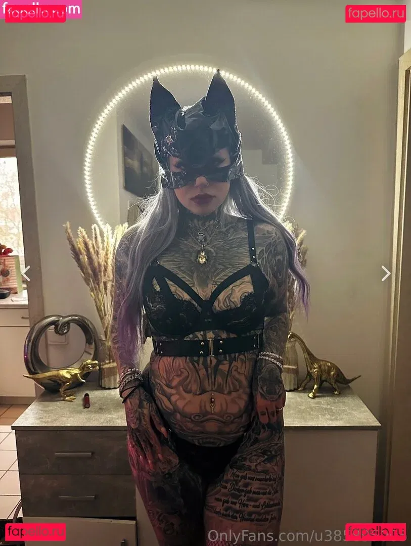 Zombieprinzessin Onlyfans Photo Gallery 