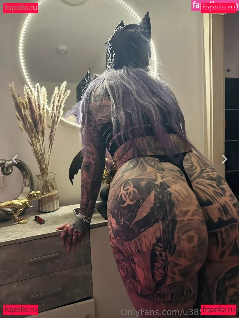 Zombieprinzessin Onlyfans Photo Gallery 