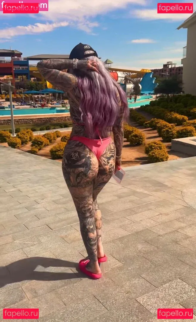 Zombieprinzessin Onlyfans Photo Gallery 