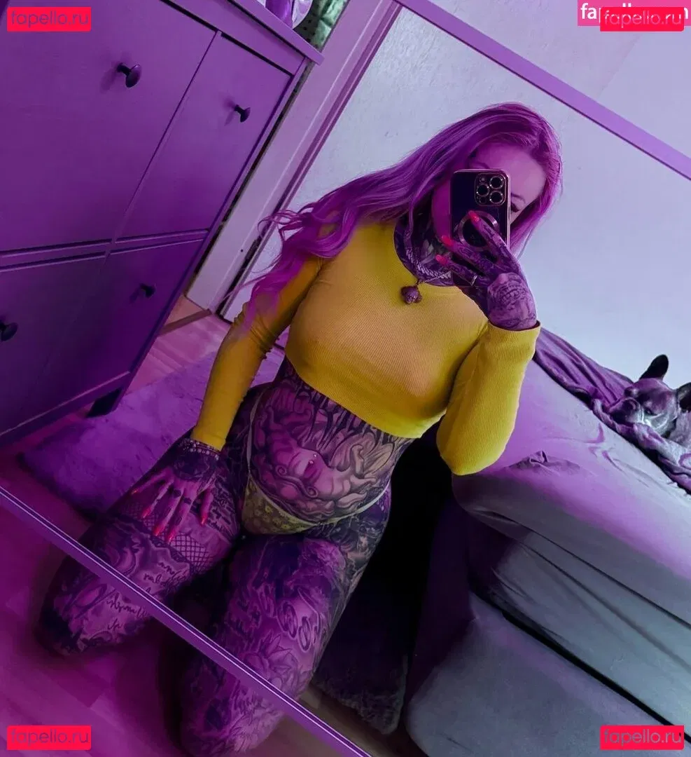 Zombieprinzessin Onlyfans Photo Gallery 