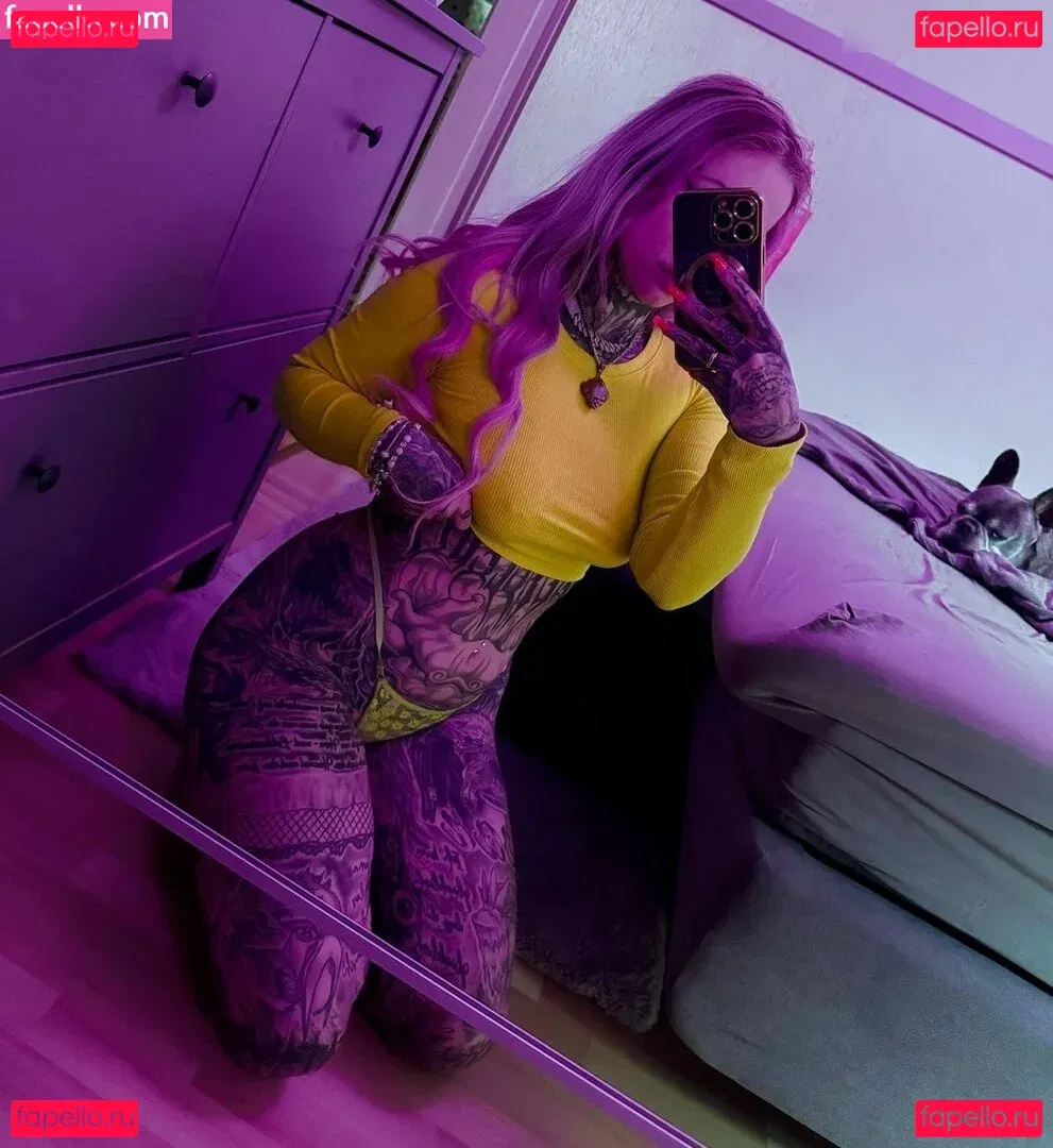 Zombieprinzessin Onlyfans Photo Gallery 