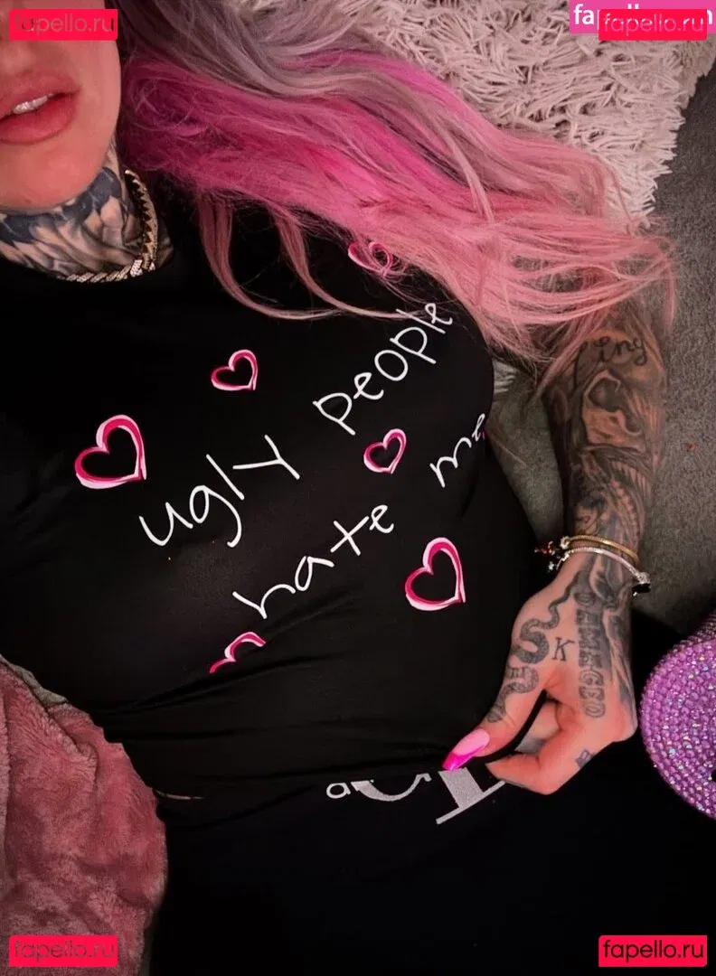 Zombieprinzessin Onlyfans Photo Gallery 