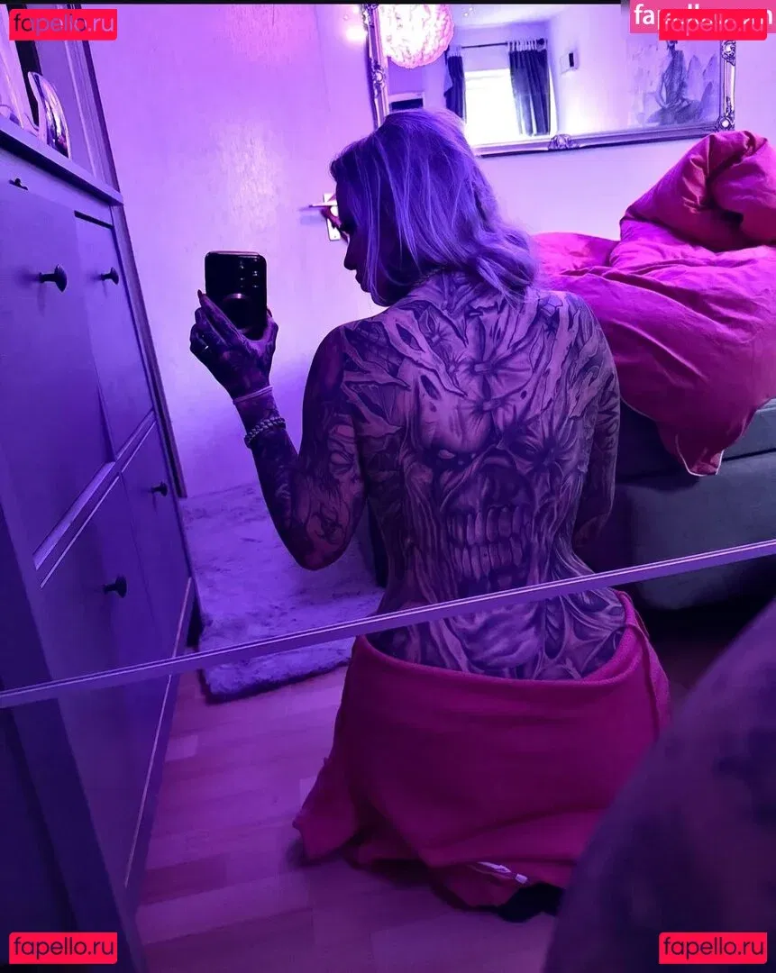 Zombieprinzessin Onlyfans Photo Gallery 