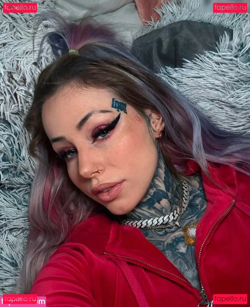 Zombieprinzessin Onlyfans Photo Gallery 