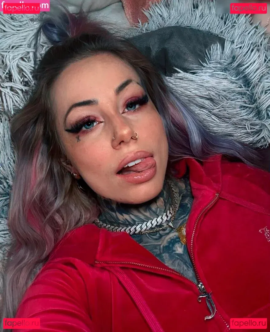 Zombieprinzessin Onlyfans Photo Gallery 