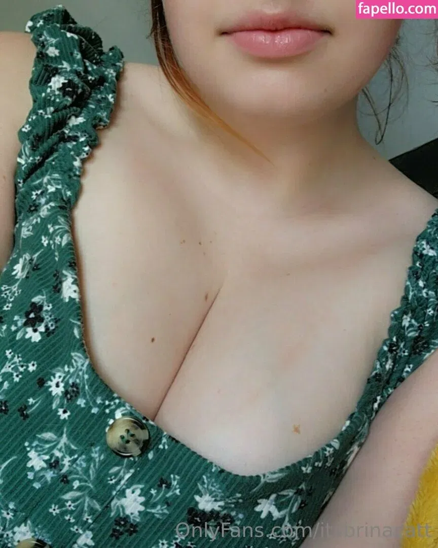 brinacatfree Onlyfans Photo Gallery 