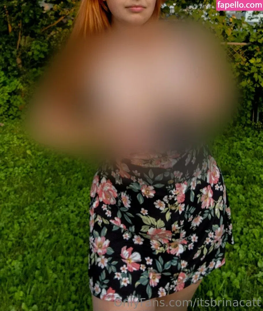 brinacatfree Onlyfans Photo Gallery 