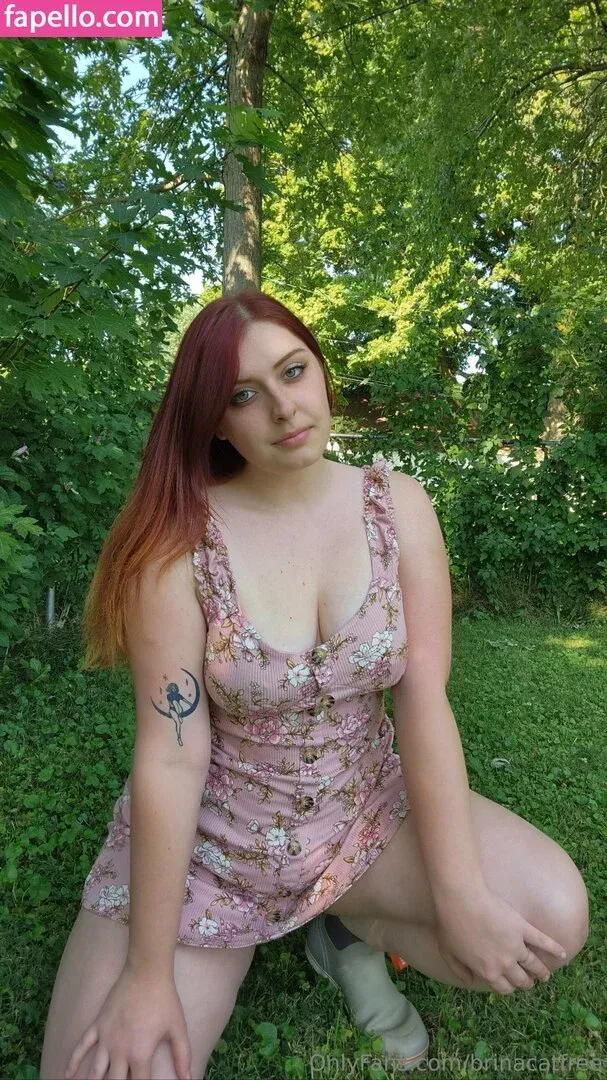 brinacatfree Onlyfans Photo Gallery 
