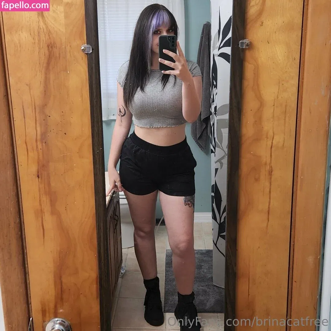 brinacatfree Onlyfans Photo Gallery 
