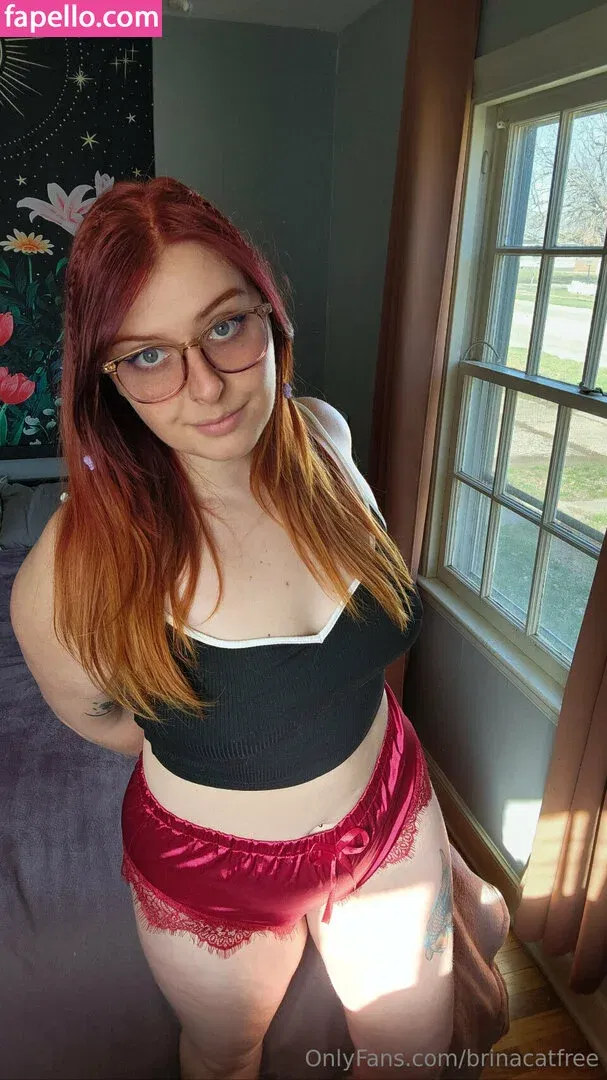 brinacatfree Onlyfans Photo Gallery 