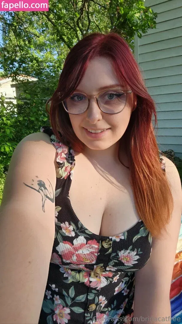 brinacatfree Onlyfans Photo Gallery 