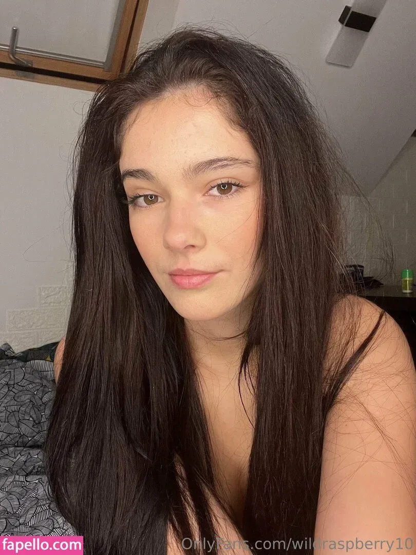 Wild Raspberry10 Onlyfans Photo Gallery 