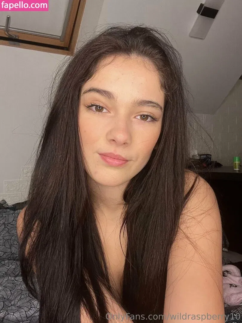 Wild Raspberry10 Onlyfans Photo Gallery 