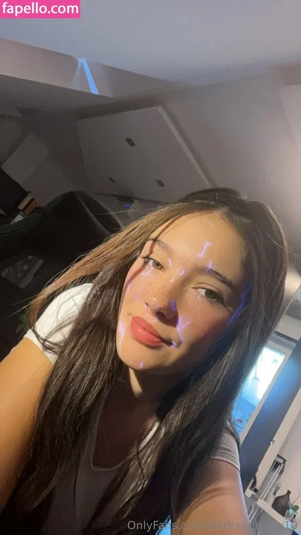 Wild Raspberry10 Onlyfans Photo Gallery 