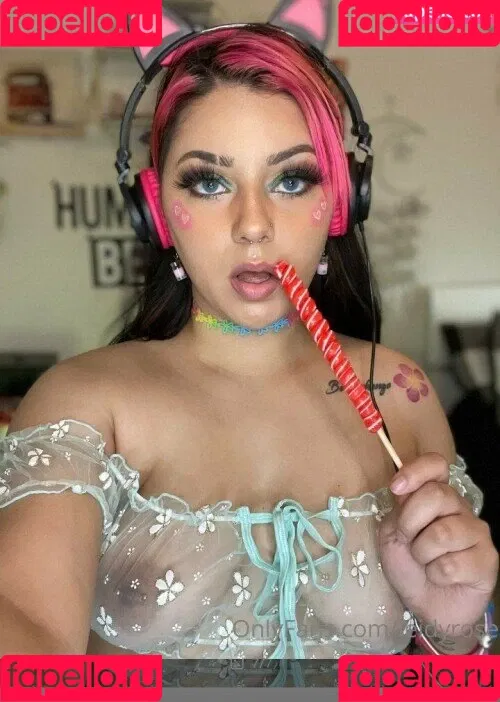 Leidy Asmr Onlyfans Photo Gallery 
