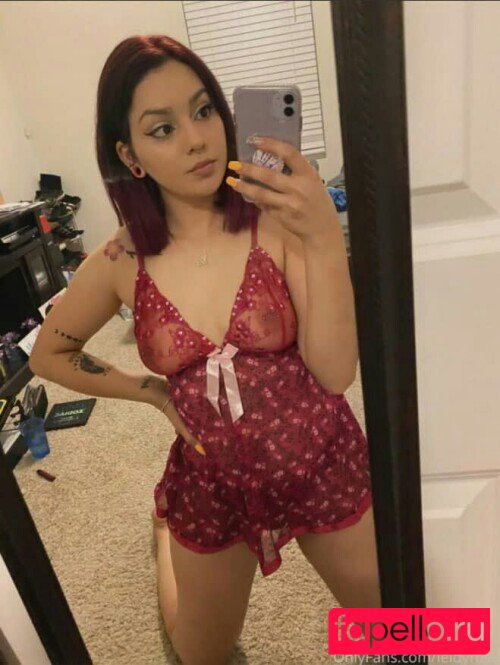 Leidy Asmr Nude Onlyfans Photo 11