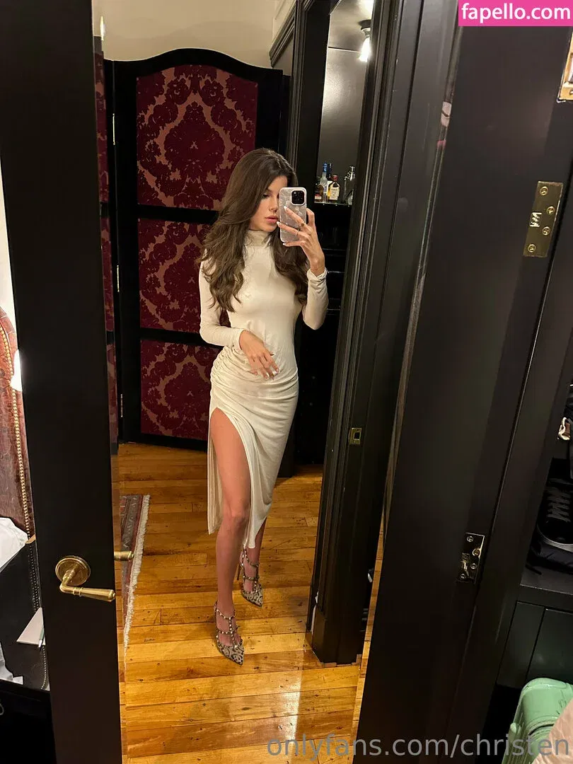 christen Onlyfans Photo Gallery 