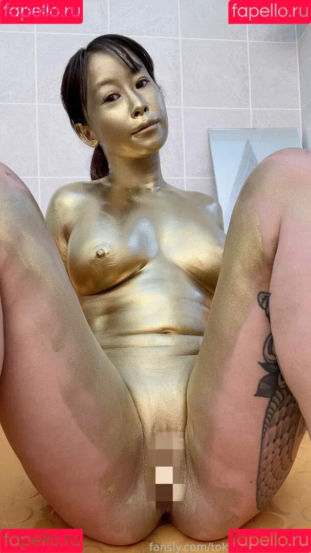 Tokyo Anal Princess Onlyfans Photo Gallery 