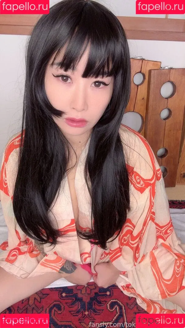 Tokyo Anal Princess Onlyfans Photo Gallery 