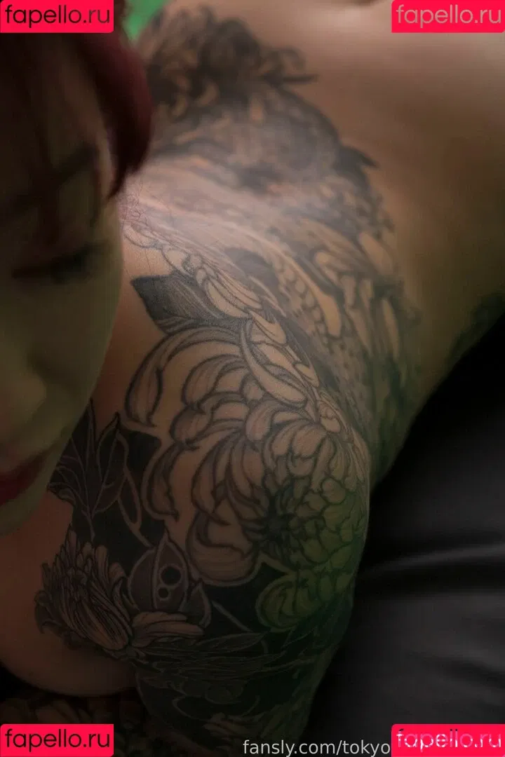 Tokyo Anal Princess Onlyfans Photo Gallery 
