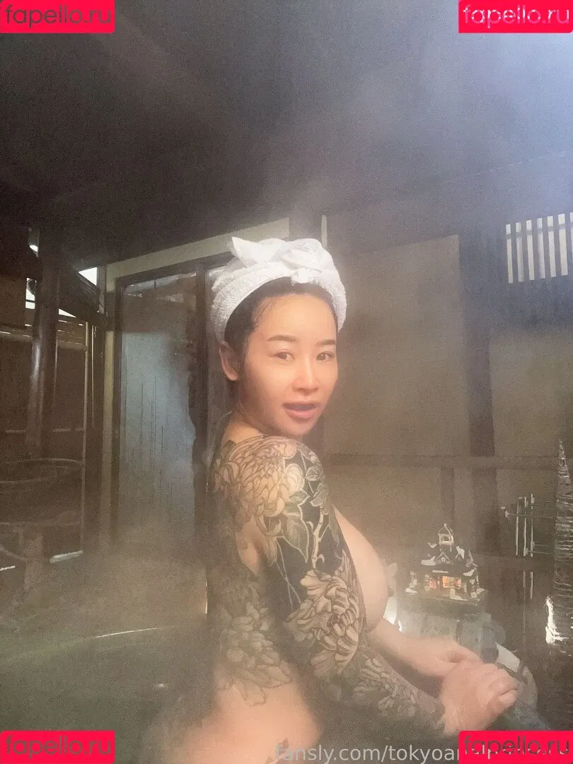 Tokyo Anal Princess Onlyfans Photo Gallery 