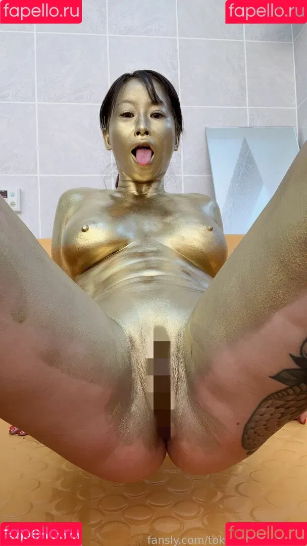 Tokyo Anal Princess Onlyfans Photo Gallery 