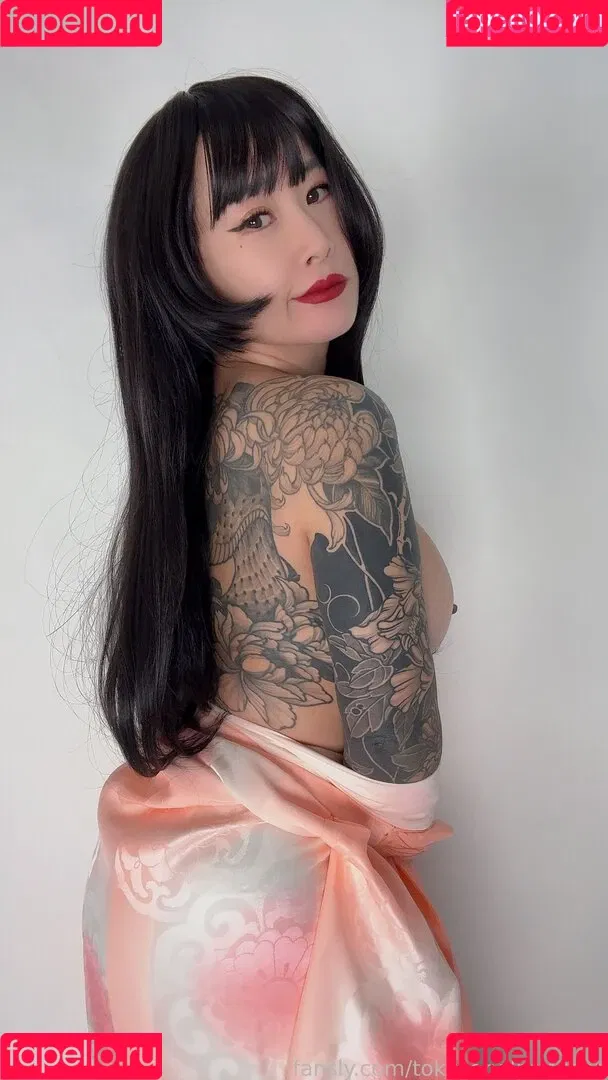 Tokyo Anal Princess Onlyfans Photo Gallery 