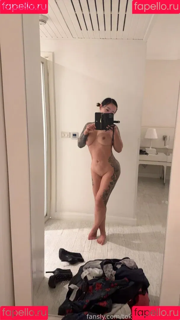 Tokyo Anal Princess Onlyfans Photo Gallery 