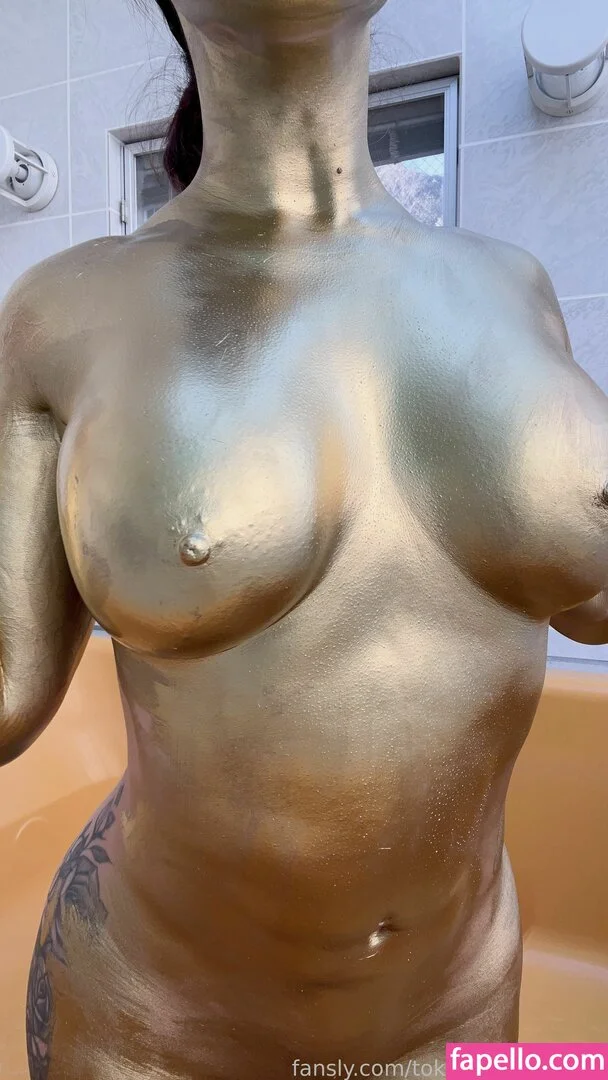 Tokyo Anal Princess Onlyfans Photo Gallery 