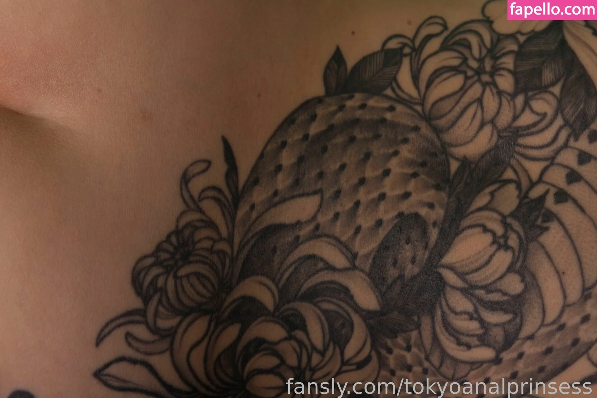 Tokyo Anal Princess Onlyfans Photo Gallery 