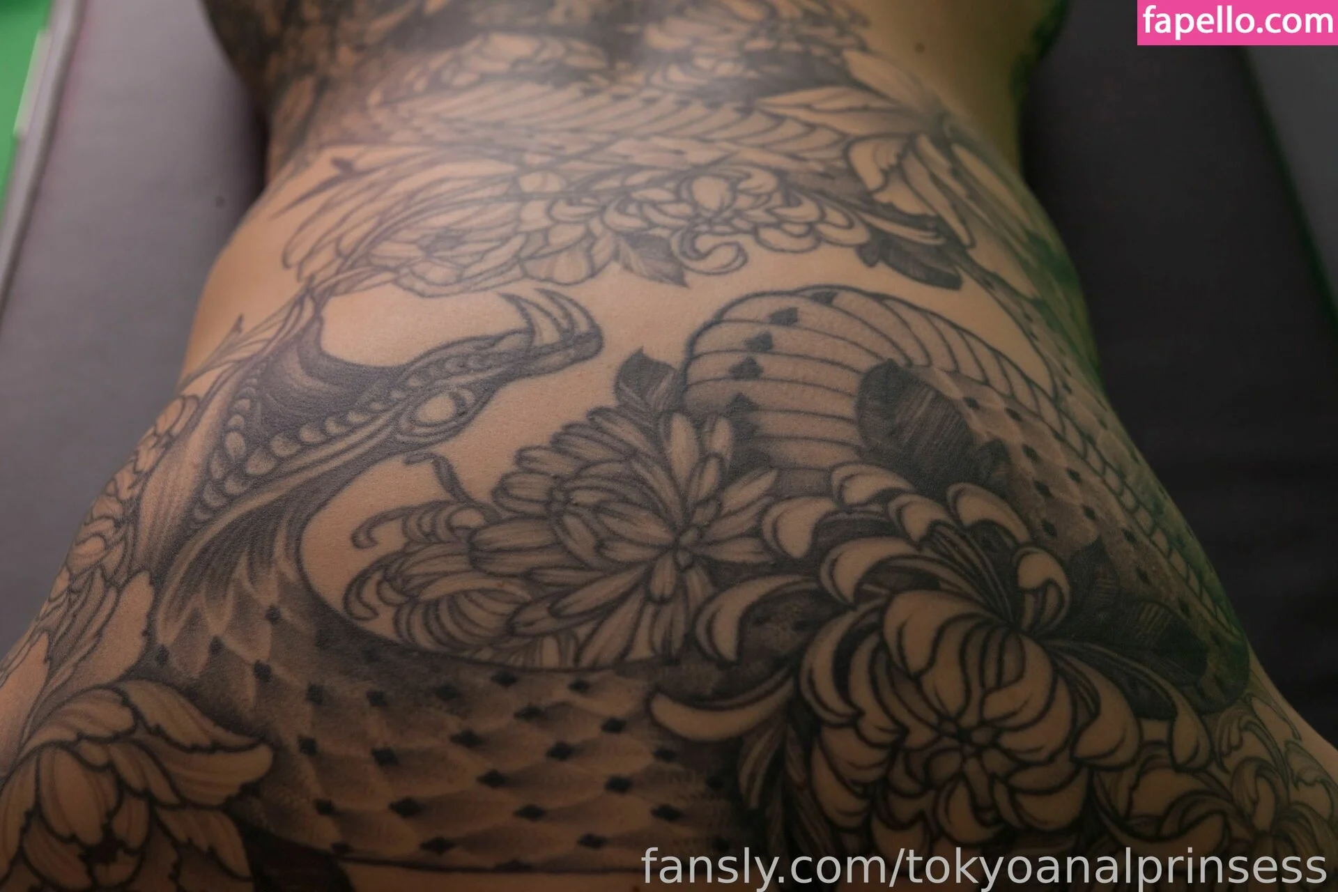 Tokyo Anal Princess Onlyfans Photo Gallery 