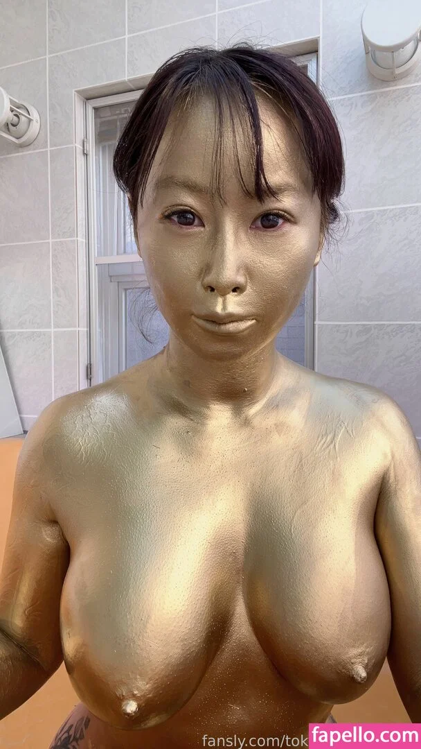 Tokyo Anal Princess Onlyfans Photo Gallery 