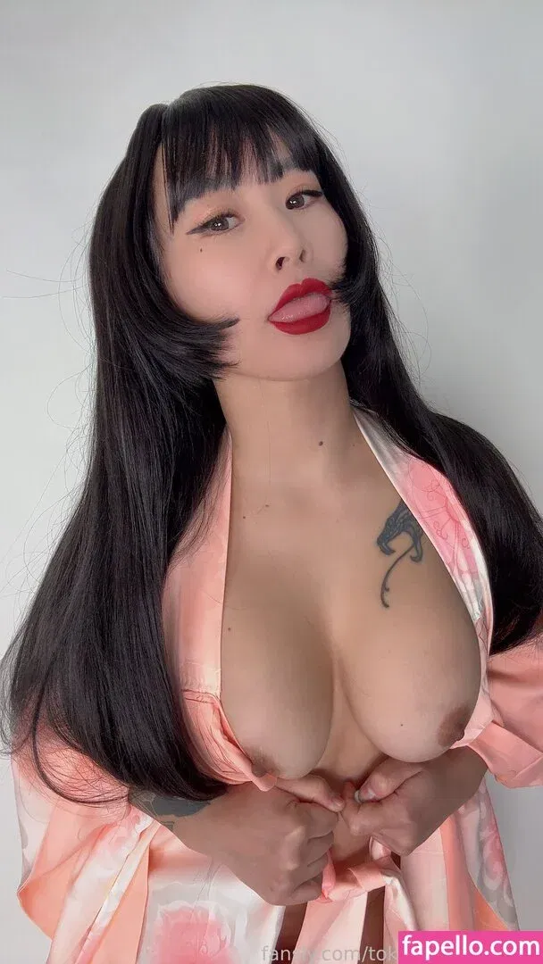 Tokyo Anal Princess Onlyfans Photo Gallery 