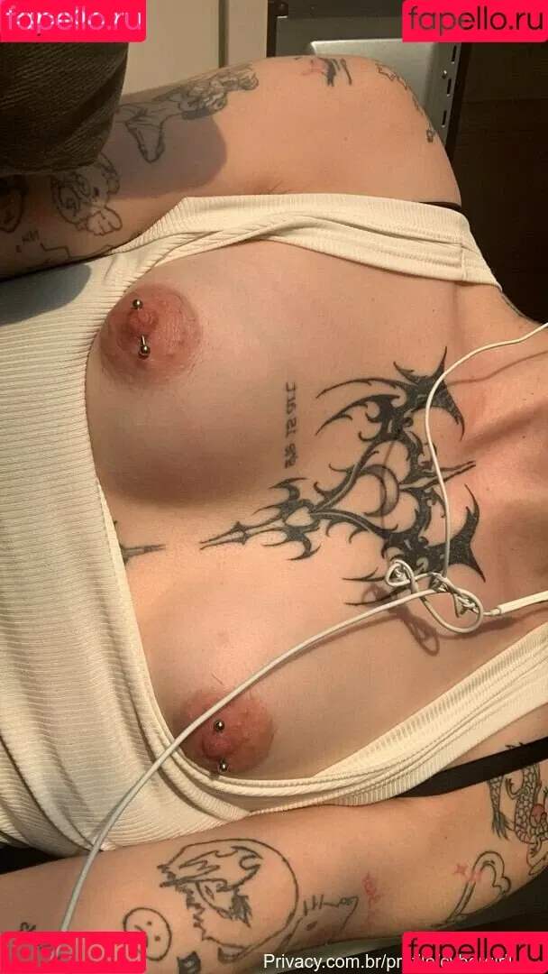 Cybergirlll Onlyfans Photo Gallery 