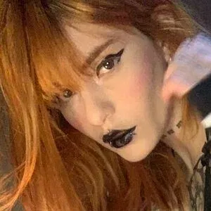 Cybergirlll Onlyfans Photo Gallery 