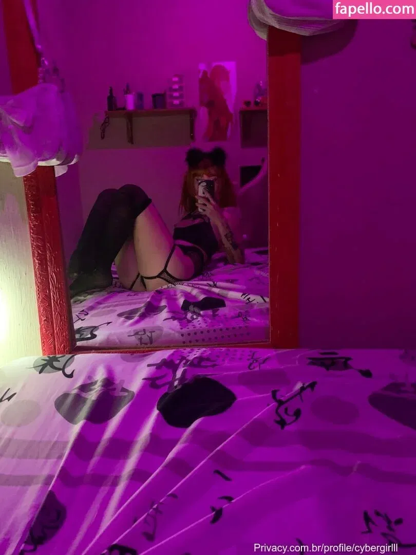 Cybergirlll Onlyfans Photo Gallery 