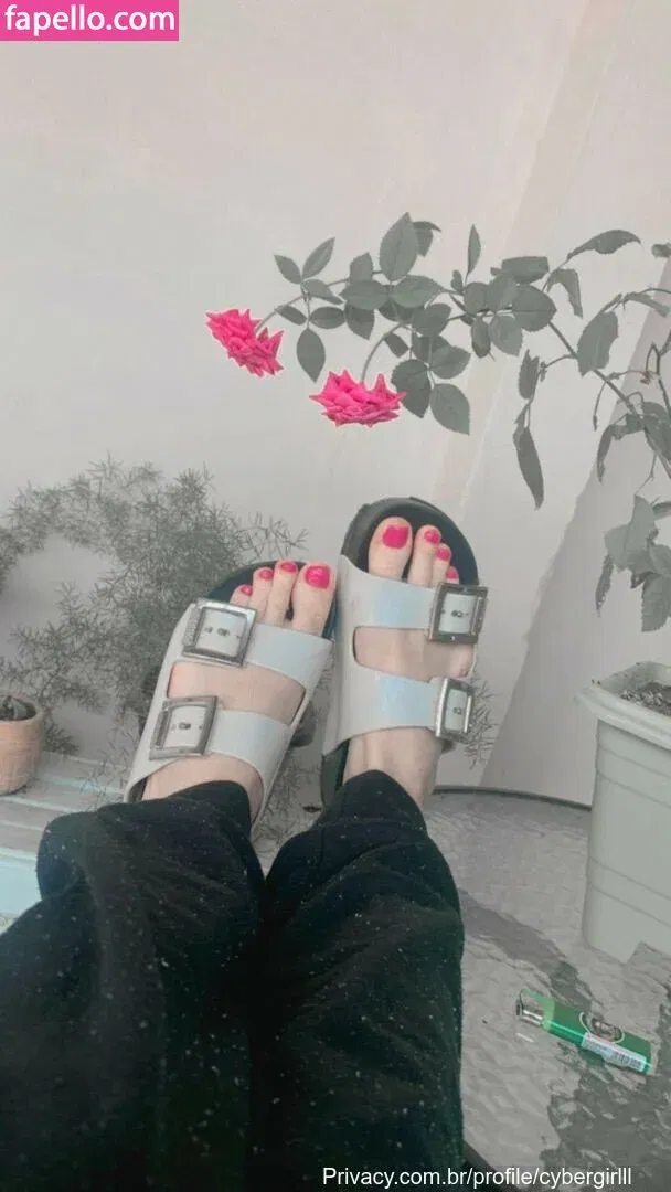 Cybergirlll Onlyfans Photo Gallery 