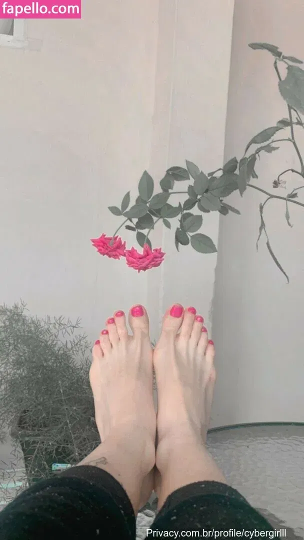 Cybergirlll Onlyfans Photo Gallery 