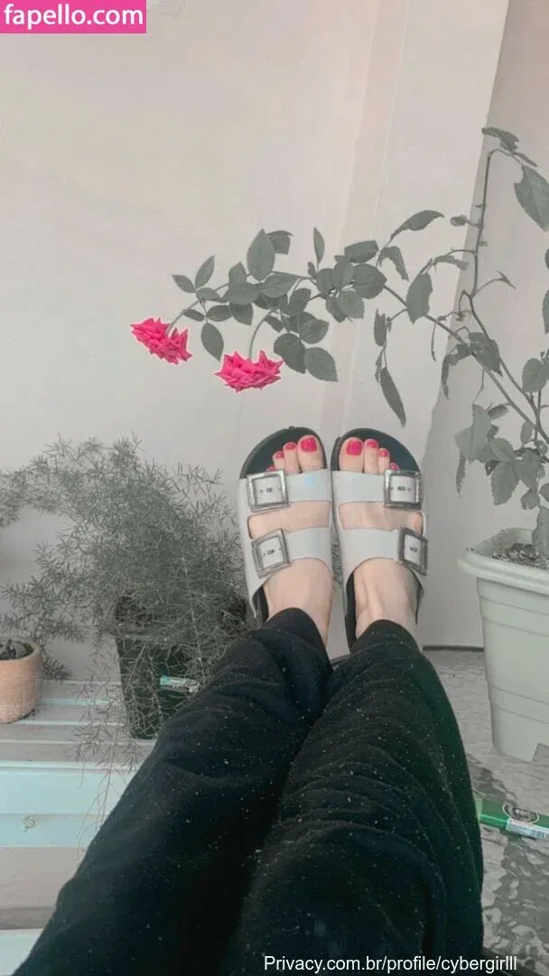 Cybergirlll Onlyfans Photo Gallery 