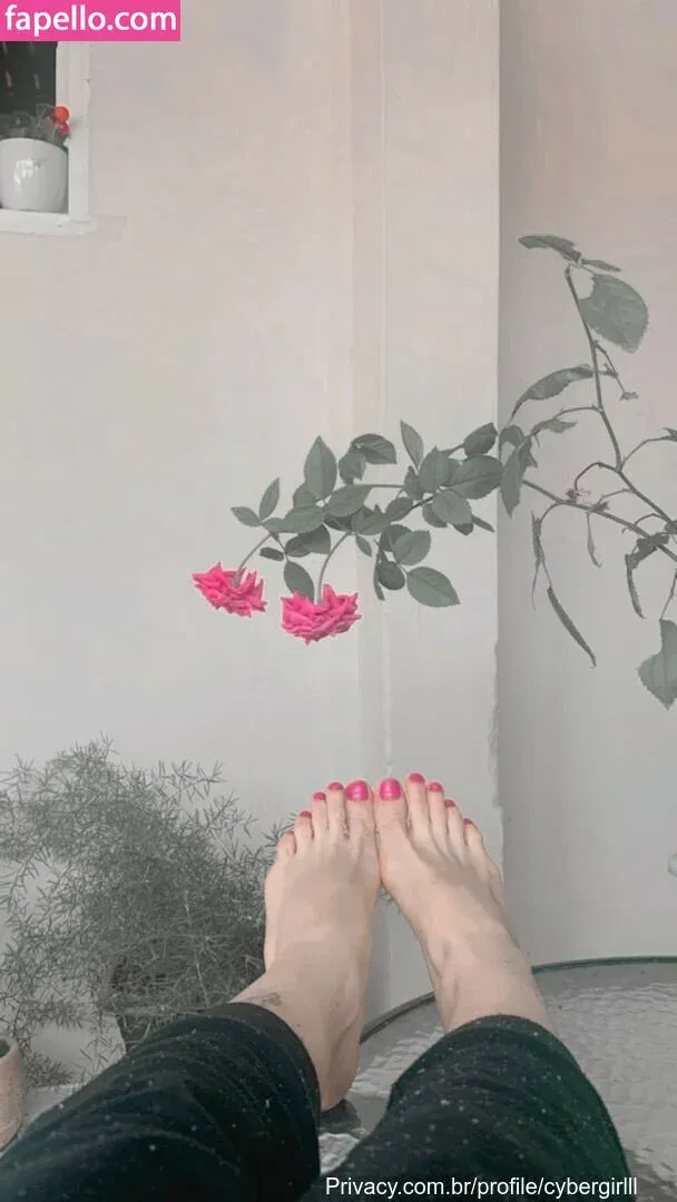 Cybergirlll Onlyfans Photo Gallery 