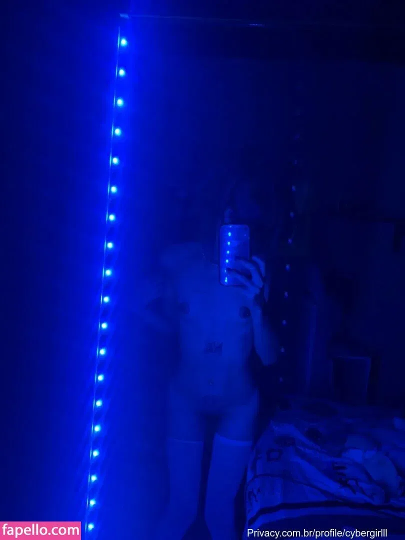 Cybergirlll Onlyfans Photo Gallery 