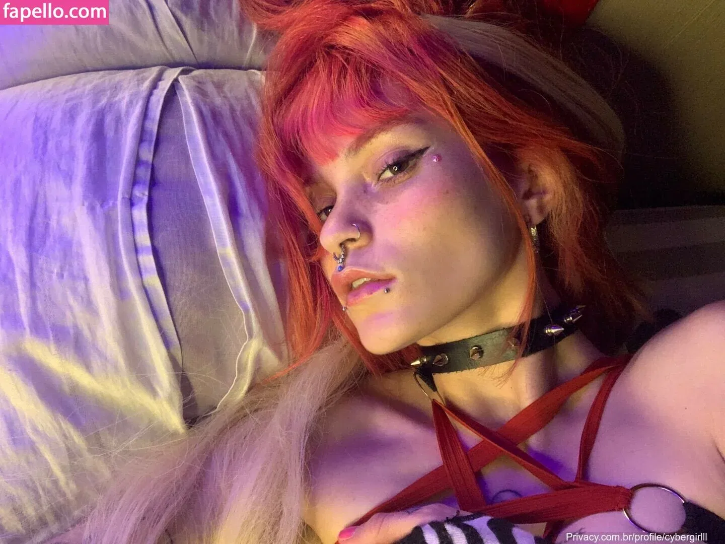 Cybergirlll Onlyfans Photo Gallery 