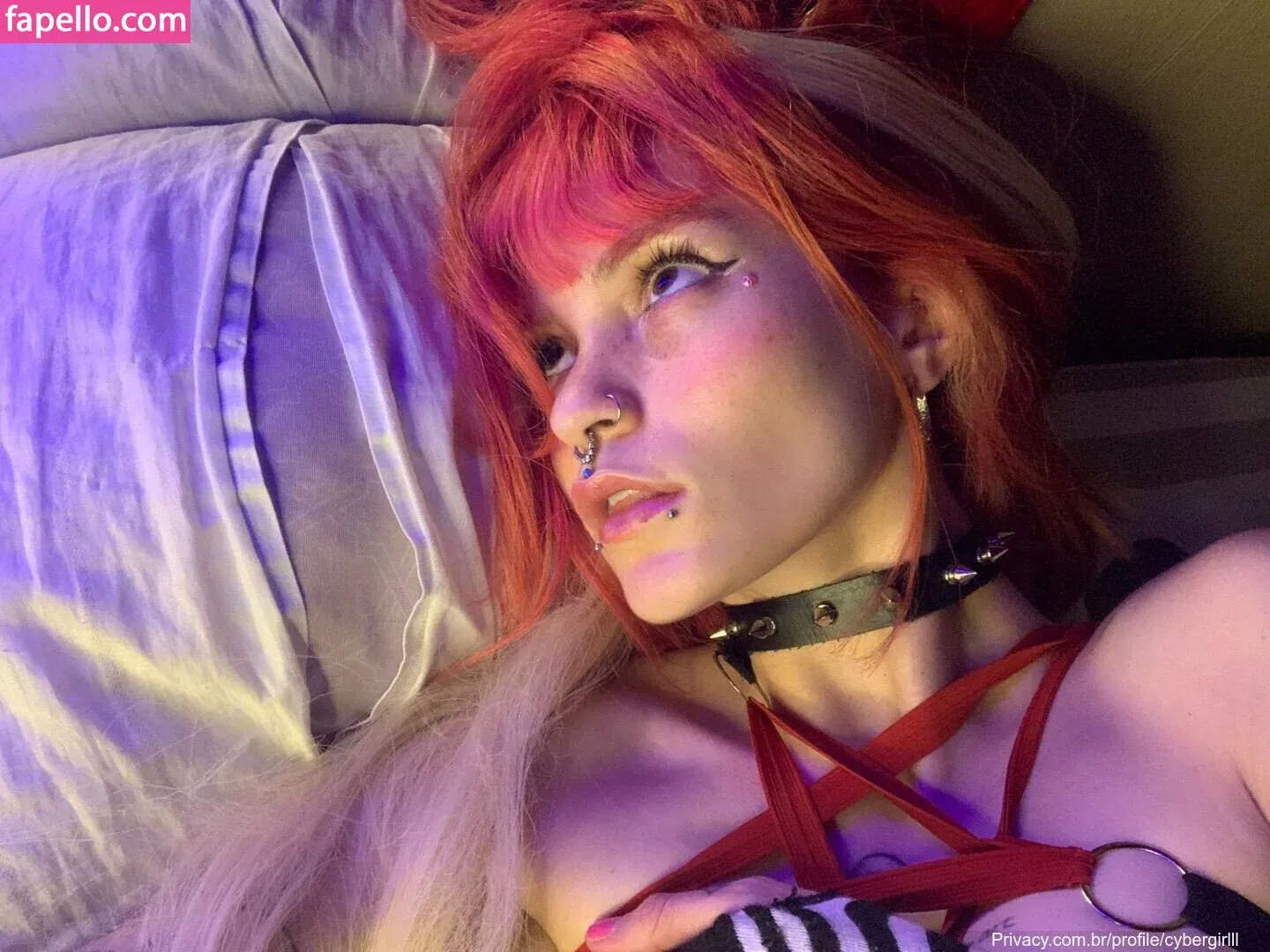 Cybergirlll Onlyfans Photo Gallery 