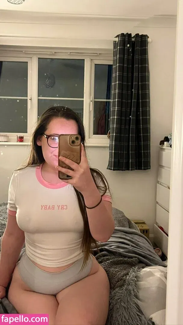 Tamzinisanerd Onlyfans Photo Gallery 