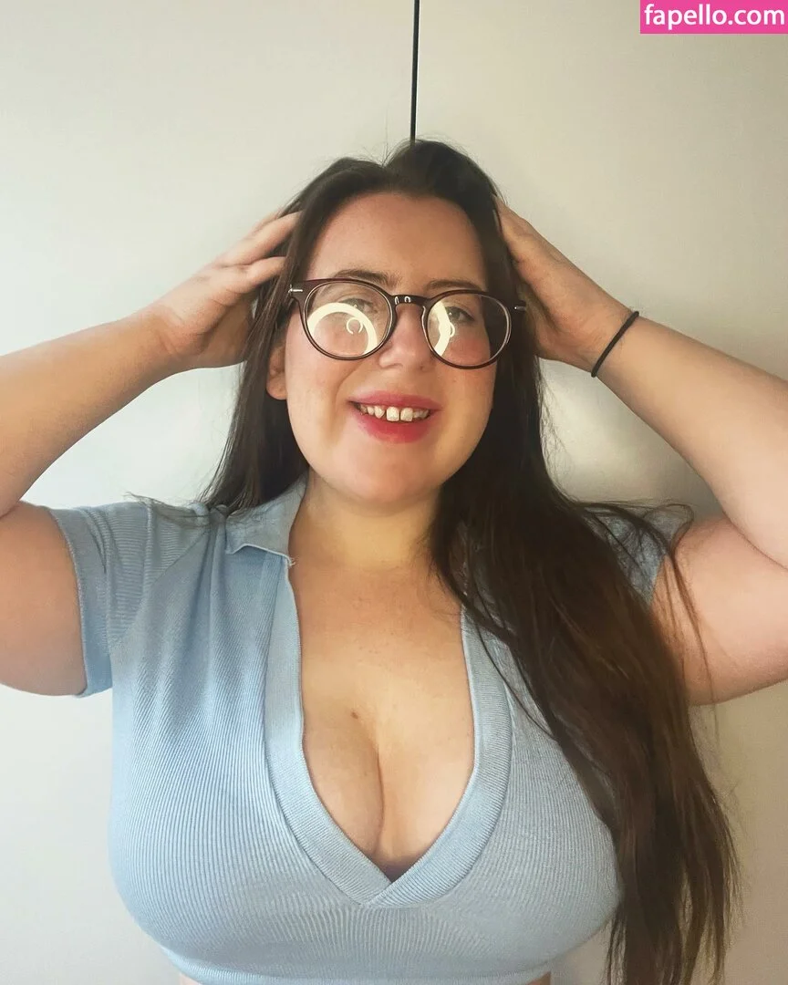 Tamzinisanerd Onlyfans Photo Gallery 