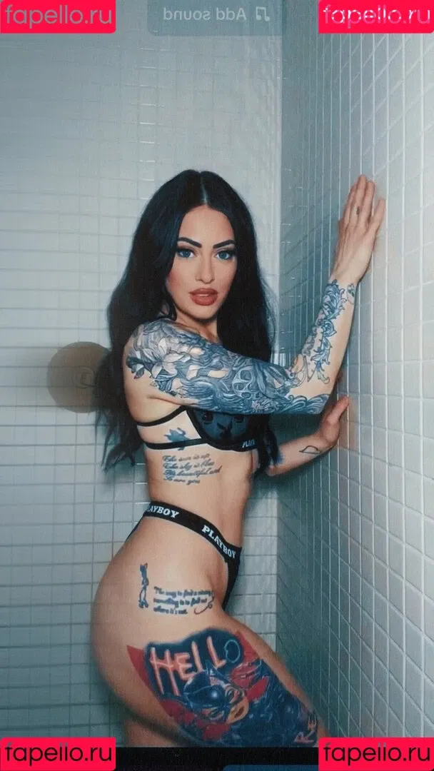 alexstitchins Onlyfans Photo Gallery 