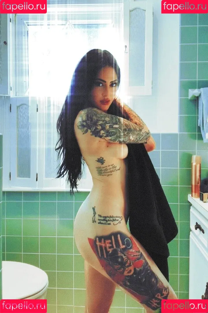 alexstitchins Onlyfans Photo Gallery 