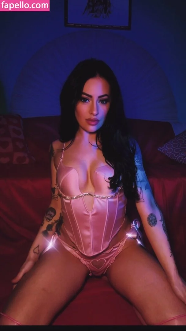 alexstitchins Onlyfans Photo Gallery 