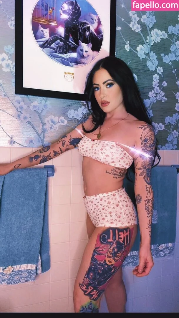 alexstitchins Onlyfans Photo Gallery 