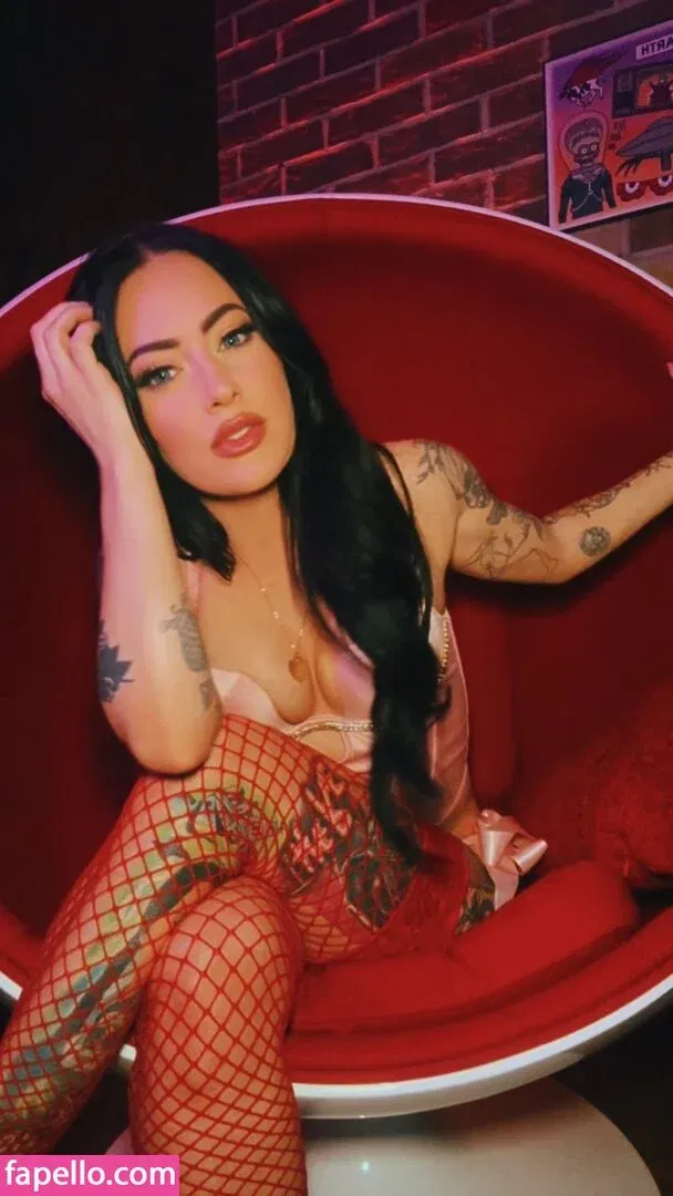 alexstitchins Onlyfans Photo Gallery 